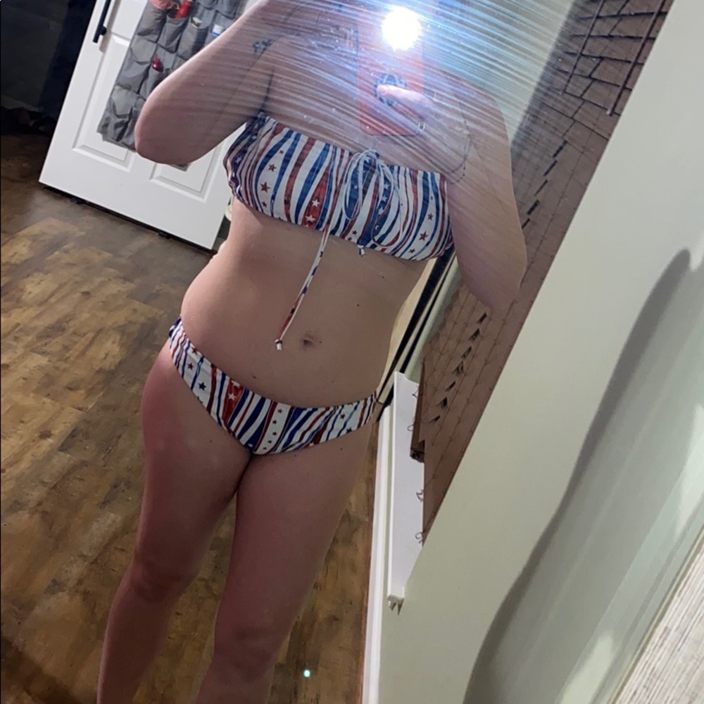 ZAFUL swimsuit